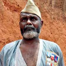 PLACE AUX JEUNES ET AUX ÉTRANGERS ! PREMIERS FESTIVALS RITUEL ARCHAÏQUE A  VOICE IS BORN