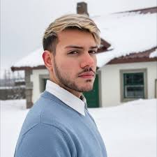 Onde o frio vira memória ❄️ #serradaestrela #neve #portugal #imigrantes