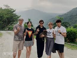 # 賴慧如 # 高琮凱 # yvd. æ­£å¥½é‹æº«æ³‰æ°'å®¿ è³€ä¸€èˆª è³´æ…§å¦‚ é«˜ç®å‡±å…¥ä½æ­£å¥½é‹æº«æ³‰æ°'å®¿ Facebook