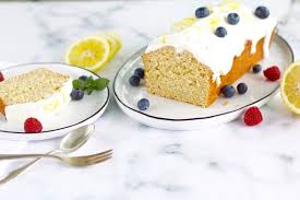Gesunde kuchen gesund backen leckereien veganer kuchen veganer karottenkuchen rohkost glutenfreier kuchen bananen brot kuchen rezepte. Saftiger Zitronen Kokos Kuchen Lecker Gesund Naturallygood