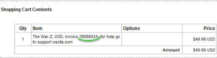 After you enter your card information, our system will redirect you to the verification page. Hello This Is A Quick Guide On How To Send Xsolla A Request So We Could Help You Asap Attention After You Send Us A Request Preferably An E Mail You Get The Automated Response That We Received Your Letter Which Is A Proof That We Will Answer And