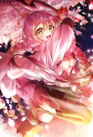 green eyes flowers and girls mitsuri kanjiro 甘露寺蜜璃 pixiv アニメの壁紙 アニメの描き方 芸術的アニメ少女