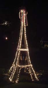eiffel tower lit up paris theme party paris themed bedroom eiffel tower lights