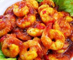 Udang merupakan salah satu bahan masakan yang cukup mudah diolah. Resep Udang Goreng Asam Yang Gurih Primaberita