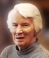 Obituary information for Alice M. Jacobs