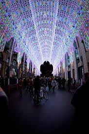 Luminarie De Cagna Ignant Facade Lighting Ghent Led Street Lights
