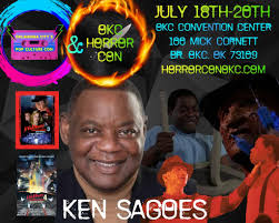 Halloween event at the barn in Oklahoma