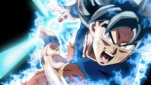 Esta La Habia Hecho Hace Como Dos Meses Con La Intencion De Hacer El Aura Animada Pero Nunca Me Dragon Ball Gt Personajes De Dragon Ball Las Esferas Del Dragon