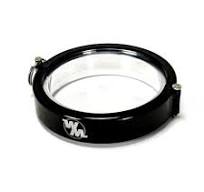 90mm Dual Seal Clamp Kit 3.5" – Wilson Manifolds