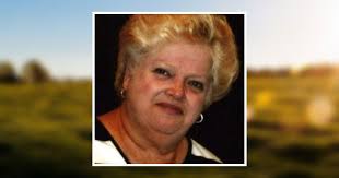 Carolyn Riddle Head Obituary October 18, 2013