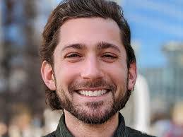 Brian Trager's Instagram, Twitter & Facebook