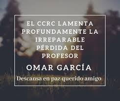 Record and instantly share video messages from your browser. Ccrc Raul Del Campo On Twitter Lamentamos Informar Del Sensible Fallecimiento Del Profesor Omar Garcia Sera Velado En La Funeraria J Garcia Lopez Ubicada En General Prim No 77 Col Juarez Capilla