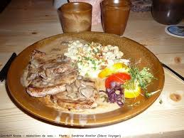 Gasthof Krone Fuessen Bon Restaurant Medieval A Fussen
