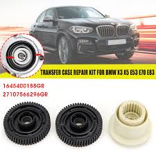 He has broad expertise on basic repair procedures covering the majority of cars on the road. Gear Box Servo Actuator Motor Transfer Case Repair For Bmw X5 E53 E70 X3 E83 Buy At A Low Prices On Joom E Commerce Platform