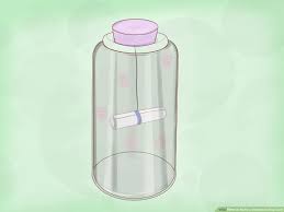 Then, write on the card, you have the key to my heart. 4 Ways To Make A Valentines Day Card Wikihow