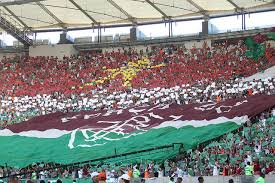 Maybe you would like to learn more about one of these? 5 Mosaicos Da Torcida Do Fluminense Para Os Rivais Morrerem De Inveja Torcedores Noticias Sobre Futebol Games E Outros Esportes