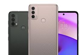 Motorola Moto E40 - Price and Specs ...