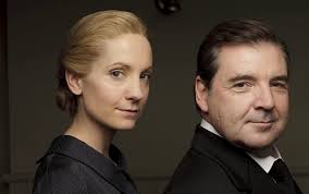 100 Best Quotes from Downton Abbey