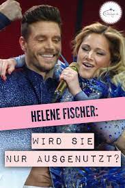 Helene Fischer Jetzt Verprasst Ihr Freund Das Geld Schlager De Helene Fischer News Fischer Hochzeit Florian Silbereisen