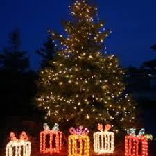 Wrap Up Your Holiday Lighting Design In Elegance With Tree Lighting By Outdoor Lighting Perspectives Of Nashville Nashville Outdoor Lighting Perspectives