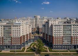 Это построенные и уже сданные в эксплуатацию дома ростом от 11 до 17 этажей. Zhk Anglijskij Kvartal Ceny Na Sajte Ot Oficialnogo Zastrojshika Avtokombinat 32 Planirovki Zhilogo Kompleksa Ipoteka Akcii Novostrojki Moskva Cao Zamoskvoreche Mytnaya Ulica 7s1 Cian