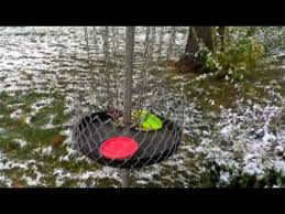 This video describes an easy way to create your own disc golf basket without having that many tools or if you are on a budget. Homemade Disc Golf Basket How To Make Youtube