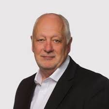 Jamal Blackwell, MIB, CSM