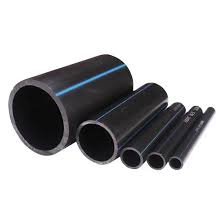 PE100 Plastic 63mm HDPE Pipe for Water Supply - HDPE Pipe ...
