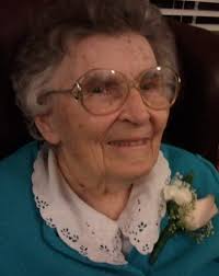 Ruth Howland Obituary (2014)