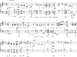 Alla coda. nowadays, this phrase is seldom seen; Florence Price Symphony No 3