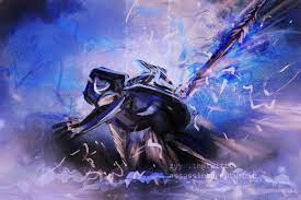 Arcstrider Destiny Game Destiny Darth Vader