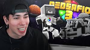 Rayben Cap 2: Aluxin