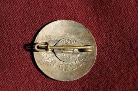 The date of 1933 is referring to the german federal election of that year. Ww2 German Soviet Allied Militaria Uniforms Awards Weapons History War Relics Forum