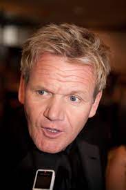 Interesting Facts About Gordon Ramsay Simplemost