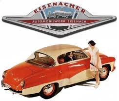 Image result for Ifablau 1971 Wartburg