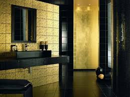 Black And Gold Tiles Bathroom Photos Of Bathroom Tile Designs Photos Of Bathroom Tile Designs