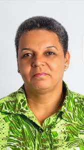 Gizella Tetteh Agbotui, Biography