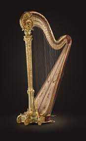 41 Harpist Ideas In 2021 Harp Harpist Harps Music