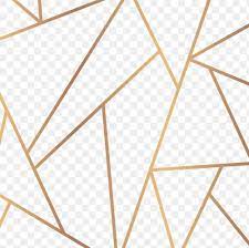 Gold Geometric Triangle Png Background Free Image By Rawpixel Com Sasi In 2021 Background Patterns Backdrops Backgrounds Background Design