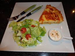 Epingle Sur La Quiche Se Decline A L Infini