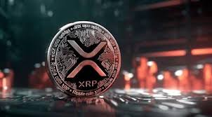 قیمت رمز ارز ریپل ۸ آبان ۱۴۰۴