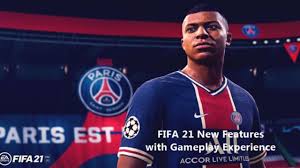 Oddly enough, in fifa 21, they've changed the fut (fifa ultimate team) menu, and it's quite easy to get lost and confused on how to do certain tasks within it, such as changing your kit and if you finally have the kit that you want but are confused about how to change it. Fifa 21 New Features With Gameplay Experience Techshouts
