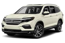 Sets the alarm off if you open the door. 2017 Honda Pilot Touring 4dr All Wheel Drive Specs And Prices