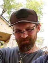 Gregory Alton Blackwell