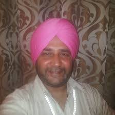 Sanchit Kapoor's Instagram, Twitter & Facebook