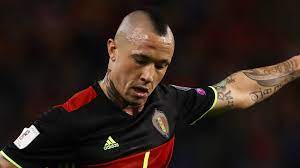 Jun 05, 2021 · hellas verona are reportedly in talks to renew ivan ilic's loan from manchester city. World Cup 2018 I Have A New Guinness World Record Radja Nainggolan Tries To Laugh Off Belgium Snub Goal Com