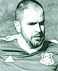 Vs. BEITH JUNIORS Welcome to Loch Park , New Cumnock “Gateway to Ayrshire “