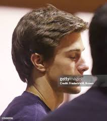 110 Dylan Patton Photos & High Res Pictures