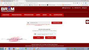 Before you log into br1m site, get your br1m application form by your side. Yeayy Done Kemaskini Br1m 2018 Secara Online Sayidahnapisahdotcom