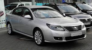 The site owner hides the web page description. Renault Latitude Wikipedia